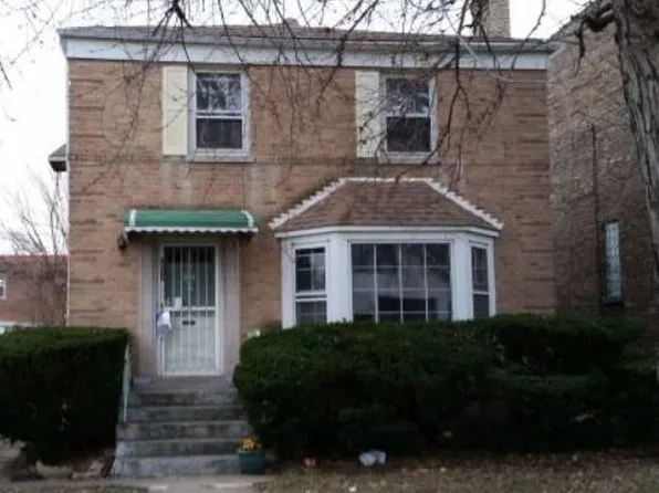 2305 123rd St, Blue Island, IL 60406