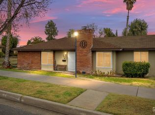 306 Calvin St, Taft, CA 93268