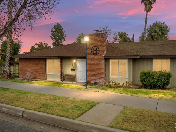 306 Calvin St, Taft, CA 93268