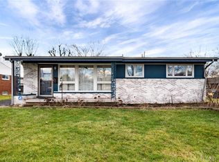 3359 Blocker Dr, Dayton, OH 45420