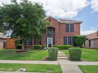 735 Yellowstone Dr, Allen, TX 75002