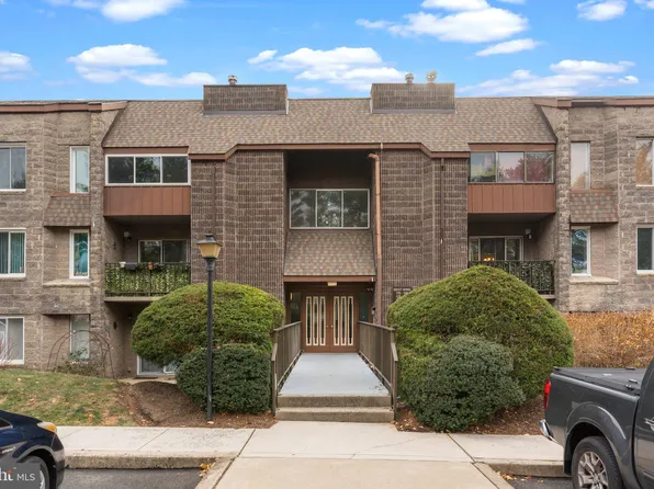 117 Leedom Way, Newtown, PA 18940