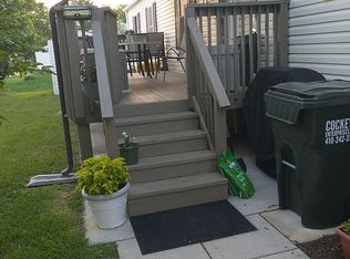 118 Roundup Rd, Middle River, MD 21220