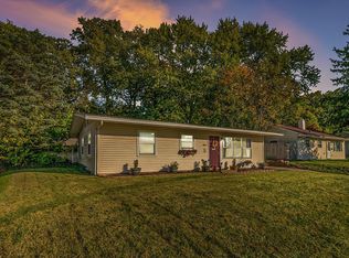 4036 Fellows St, South Bend, IN