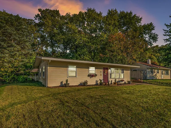 4036 Fellows St, South Bend, IN 46614