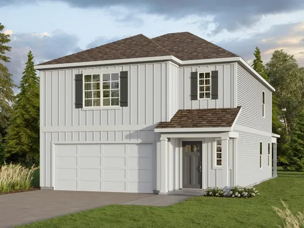 837 Peavine Crossing Pkwy, Alabaster, AL 35007