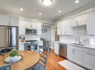 145 N St #1, Boston, MA 02127