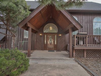 204 NW 1st St, Laverne, OK, 73848
