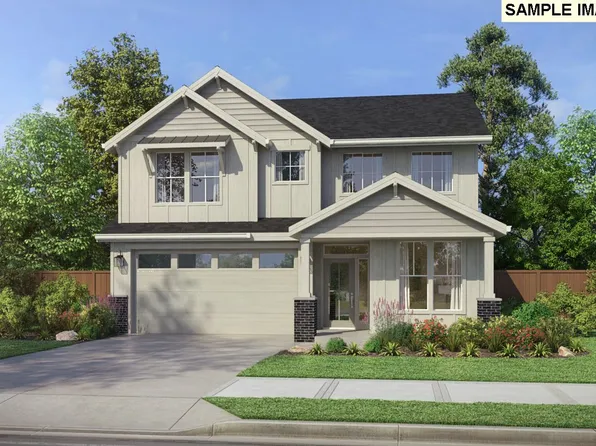 12425 SW Trask St, Beaverton, OR 97007