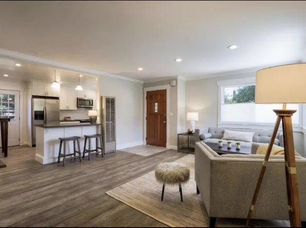 (undisclosed Address), Mountain View, CA 94041