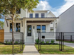 738 E 8th St, Houston, TX 77007