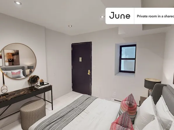 961 Columbus Ave, New York, NY