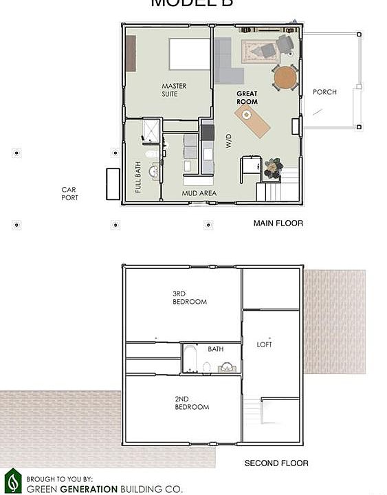 2nd image of 631 Thistle Creek Ln