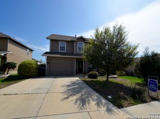 2722 Moonrock, Converse, TX 78109