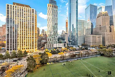 Rented by R New York