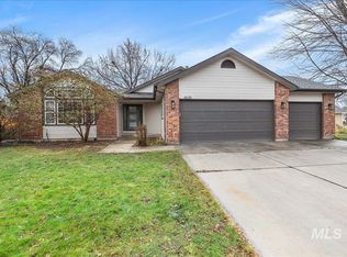 4638 N Marcliffe Way, Boise, ID 83704