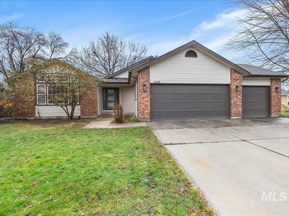 4638 N Marcliffe Way, Boise, ID 83704