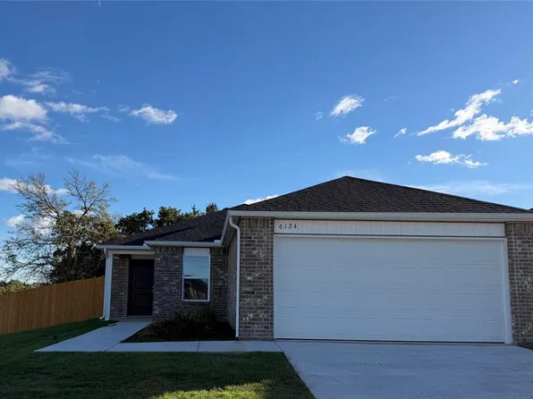 6124 Norway Spruce St, Edmond, OK 73034