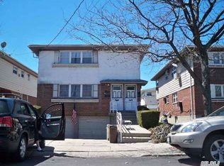 15320 80th St, Howard Beach, NY 11414