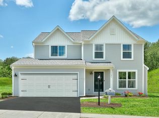 193 Rock Forge Rd, State College, PA 16803