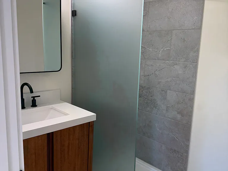 Bathroom # 1