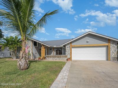 3702 Shenango Pl, Melbourne, FL, 32934