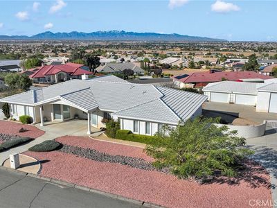 13434 Sunset Dr, Apple Valley, CA, 92308