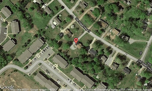 Map View