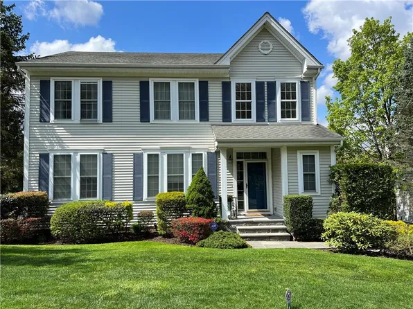 11 Fellowship Lane, Rye Brook, NY 10573