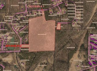 Morning Star Ln, Winston Salem, NC 27107
