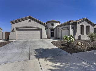 21364 E Camacho Rd, Queen Creek, AZ 85142