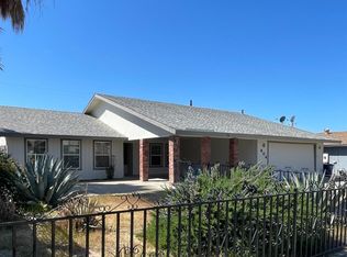 404 Sonoma St, Avenal, CA 93204