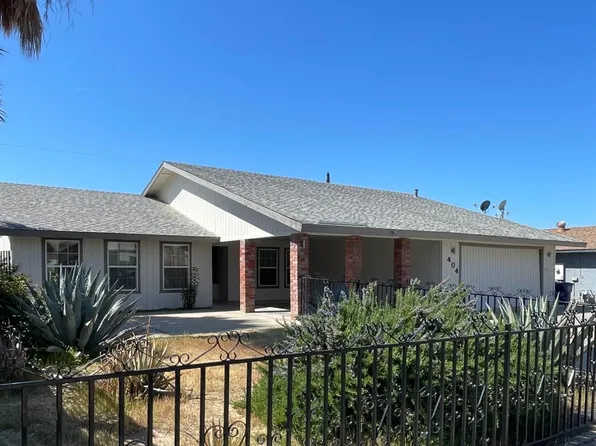 404 Sonoma St, Avenal, CA 93204