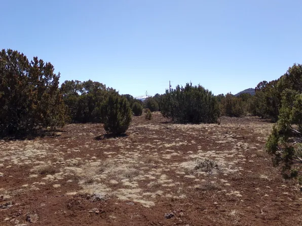 12 N 3127th #320, Vernon, AZ 85940