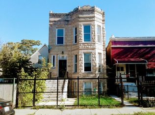 2103 S Central Park Ave #1, Chicago, IL 60623