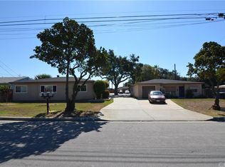 632 Damien Ave, La Verne, CA 91750