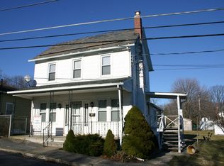 214 N Franklin St, Pen Argyl, PA 18072