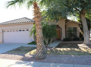 4629 E Frye Rd, Phoenix, AZ 85048