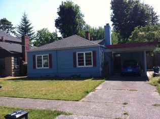 5002 48th Ave NE, Seattle, WA 98105