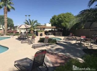 8576 E Indian School Rd UNIT H, Scottsdale, AZ 85251