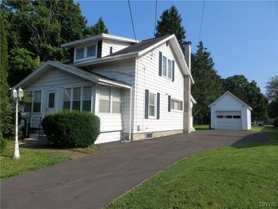 711 Hannibal St, Fulton, NY, 13069