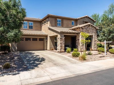 3664 E Narrowleaf Dr, Gilbert, AZ, 85298