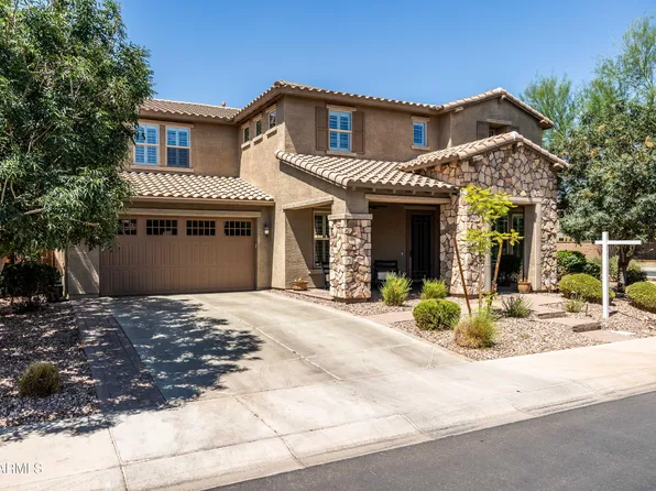 3664 E NARROWLEAF Drive, Gilbert, AZ 85298