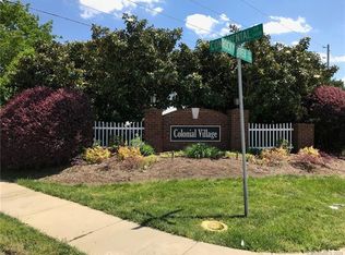 0 Continental Dr, Monroe, NC 28110