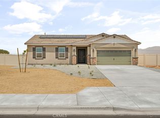 14865 Indigo Rd, Apple Valley, CA 92307