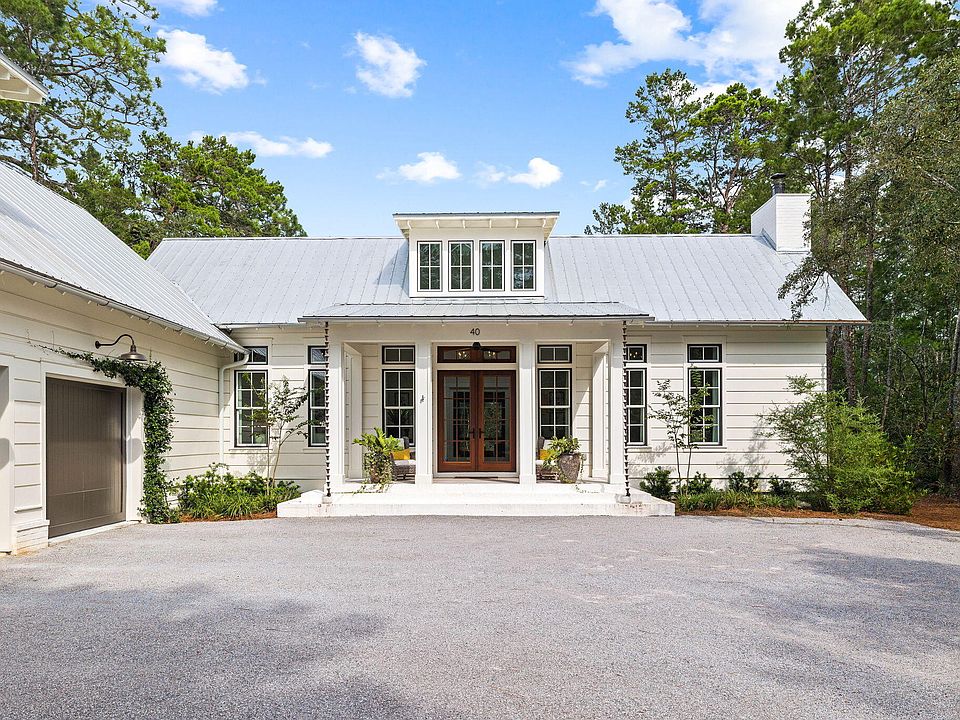 40 Ansley Forest Dr, Santa Rosa Beach, FL 32459 Zillow