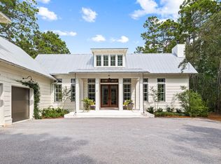 40 Ansley Forest Dr, Santa Rosa Beach, FL 32459