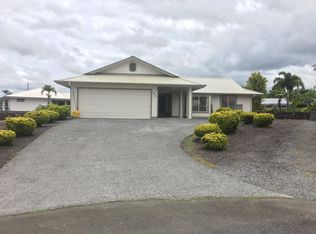 63 Waiakea Pl, Hilo, HI 96720