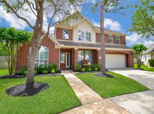 8502 Calverton Pines Ln, Houston, TX 77095