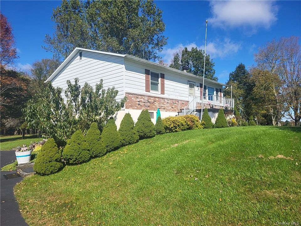 62 Pucky Huddle Rd Bethel, NY Zillow
